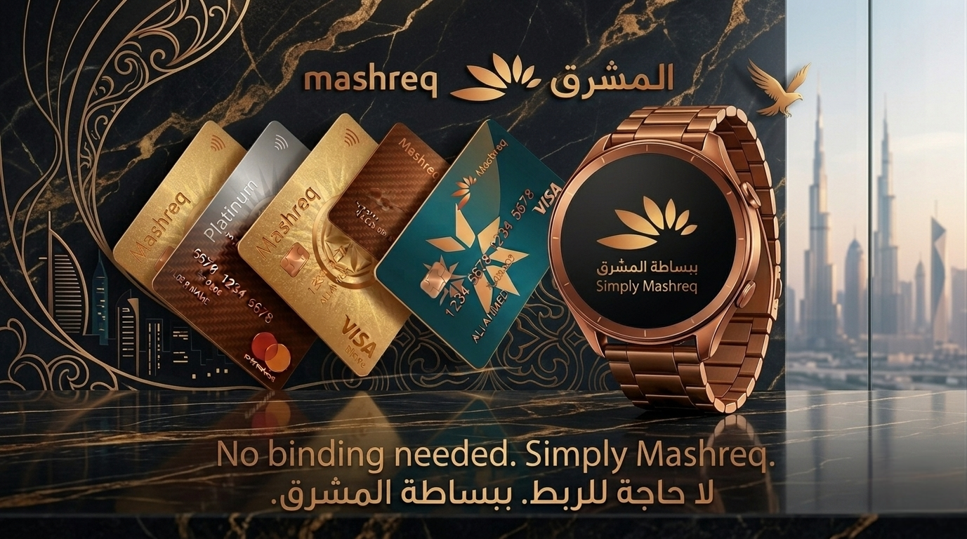عرض المشرق